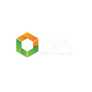 bya comerciales